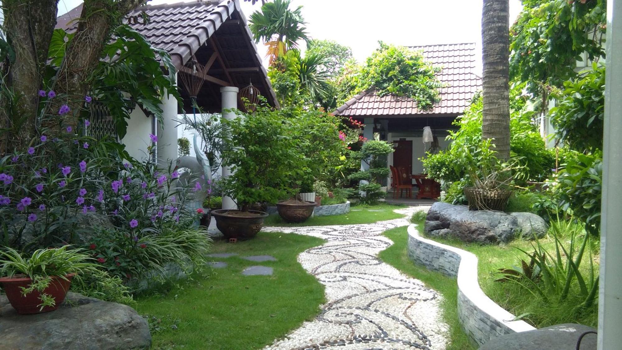Mekong Hotel & Restaurant Ben Tre ภายนอก รูปภาพ